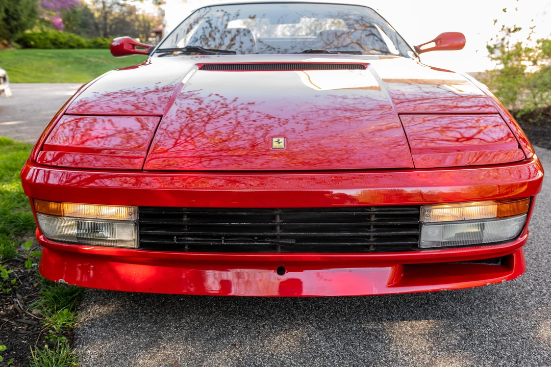 1987 Ferrari Testarossa - Image 14 of 31