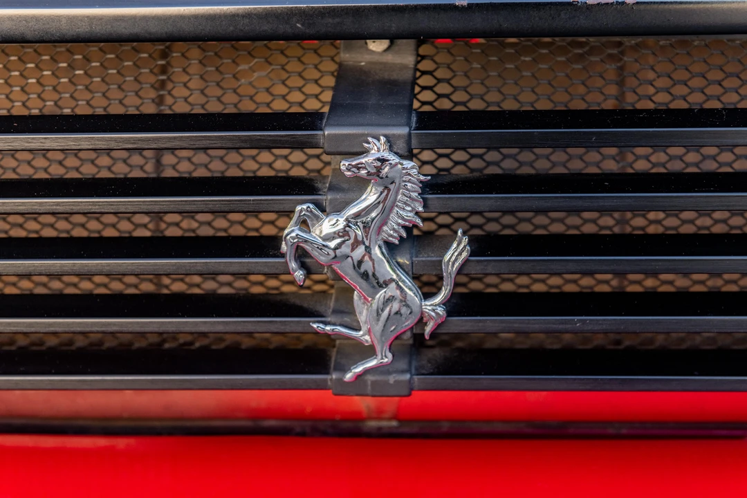 1987 Ferrari Testarossa - Image 28 of 31