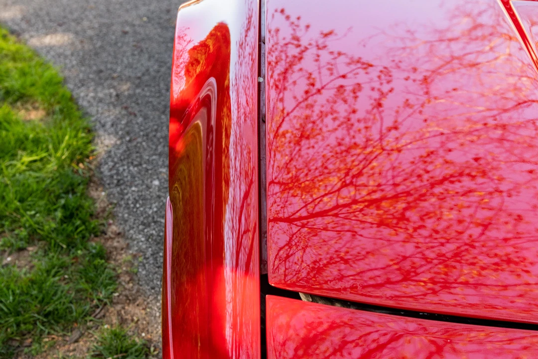1987 Ferrari Testarossa - Image 12 of 31