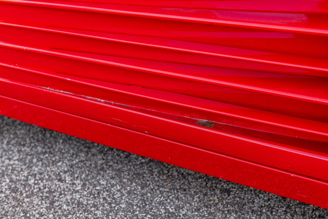 1987 Ferrari Testarossa - Image 21 of 31