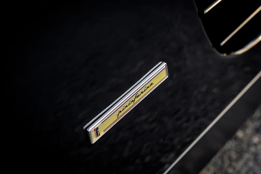 1987 Ferrari Testarossa - Image 22 of 31