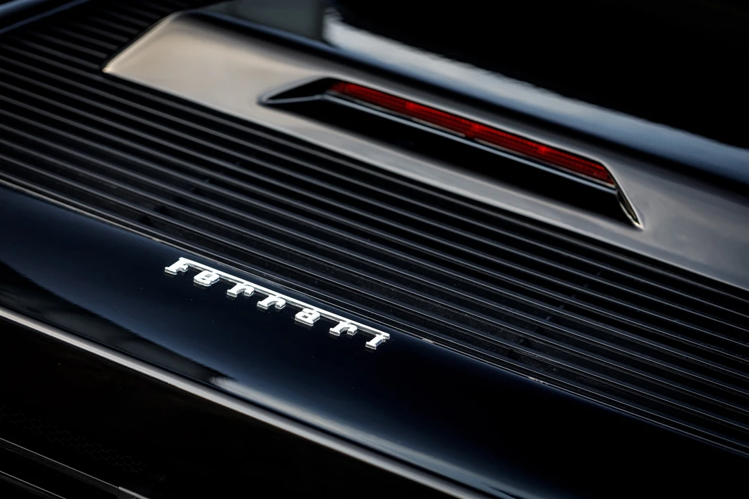1987 Ferrari Testarossa - Image 23 of 31