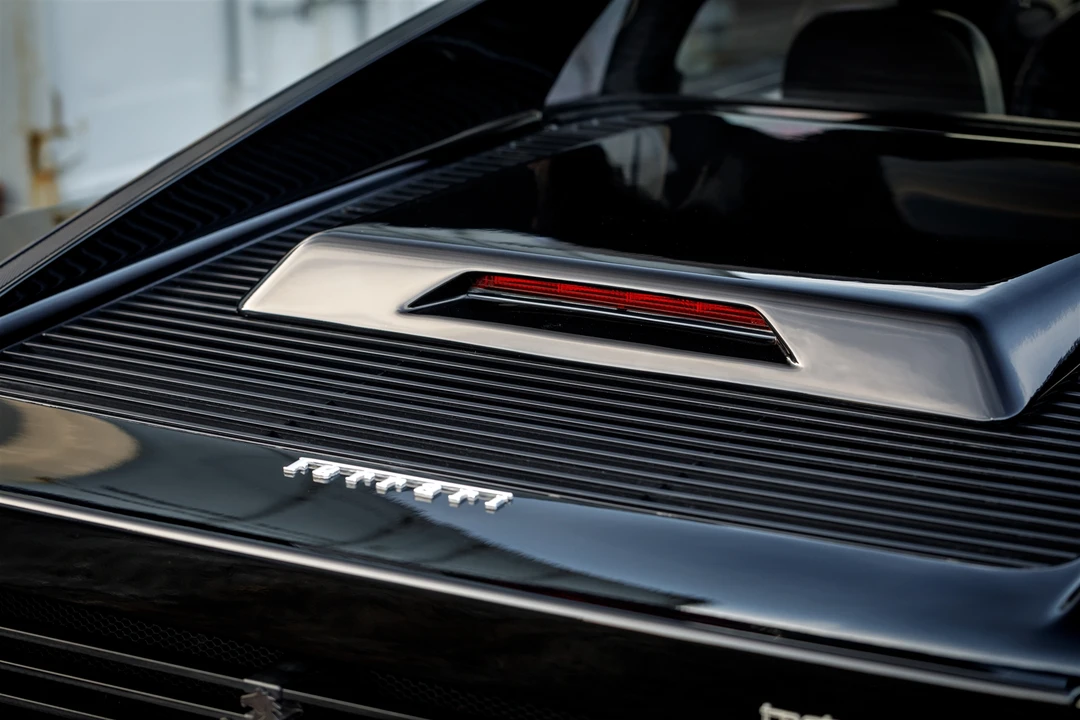 1987 Ferrari Testarossa - Image 26 of 31