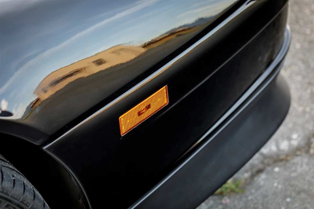 1987 Ferrari Testarossa - Image 28 of 31