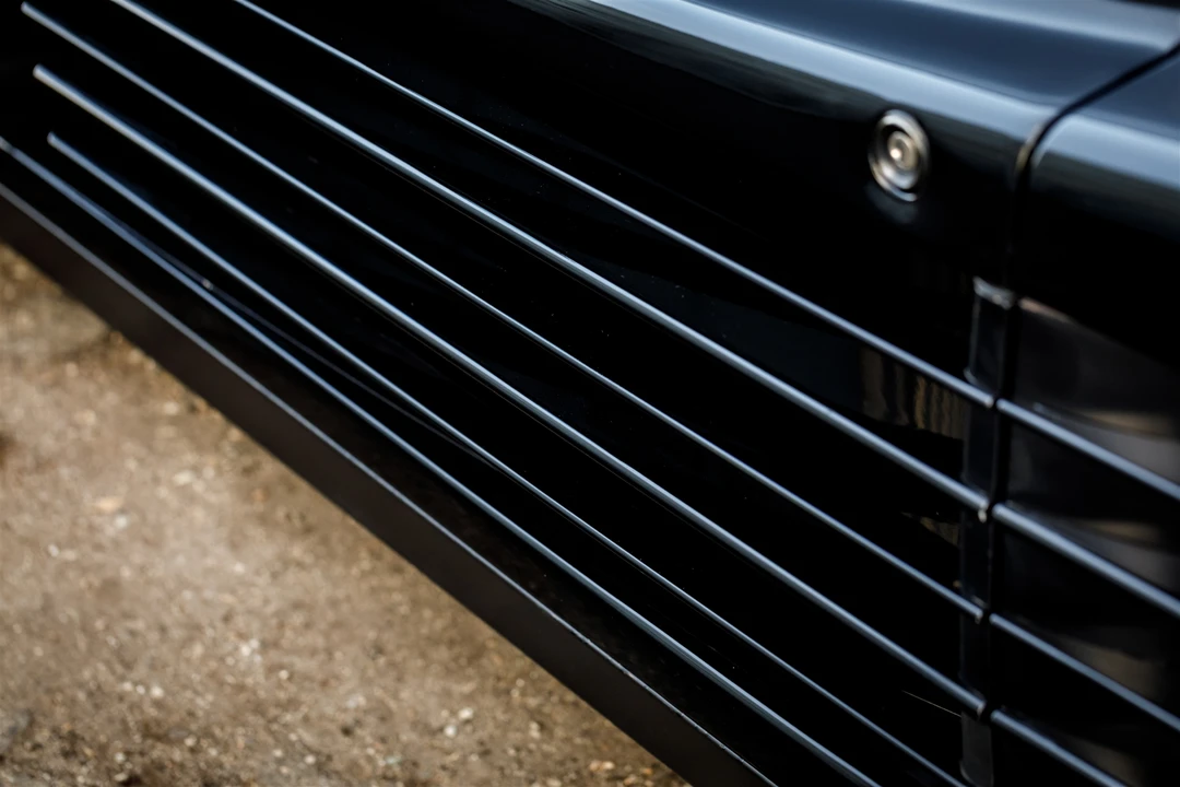1987 Ferrari Testarossa - Image 31 of 31