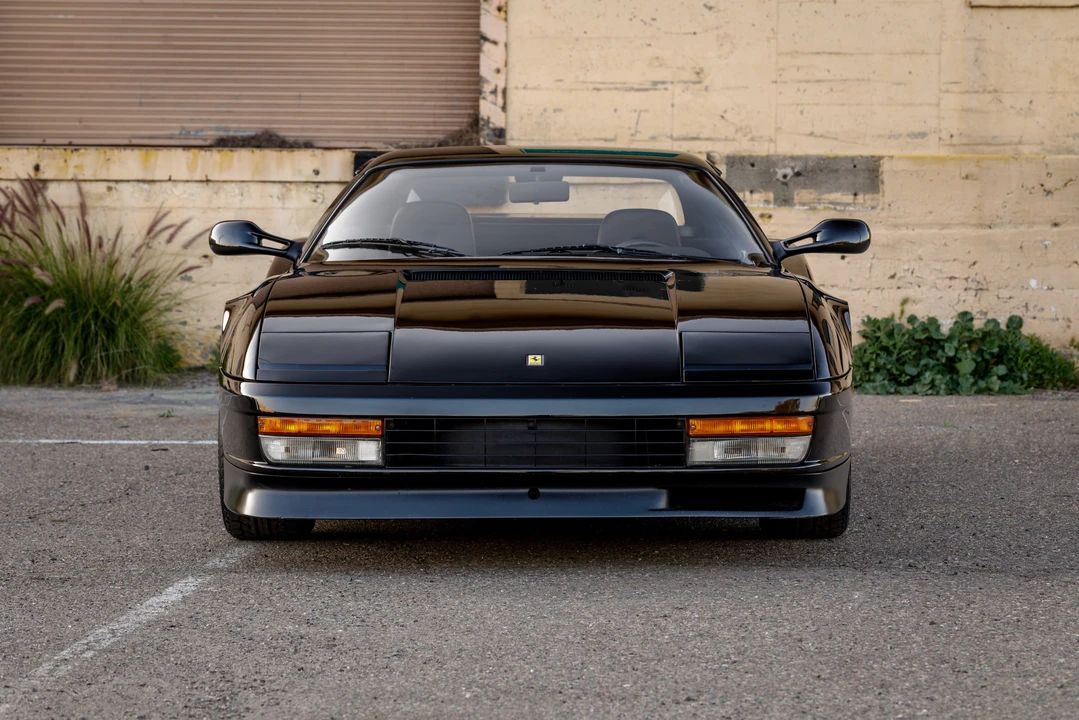 1987 Ferrari Testarossa - Image 6 of 31