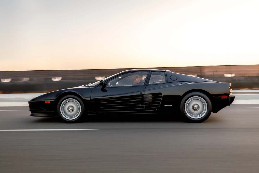 1987 Ferrari Testarossa - Image 18 of 31