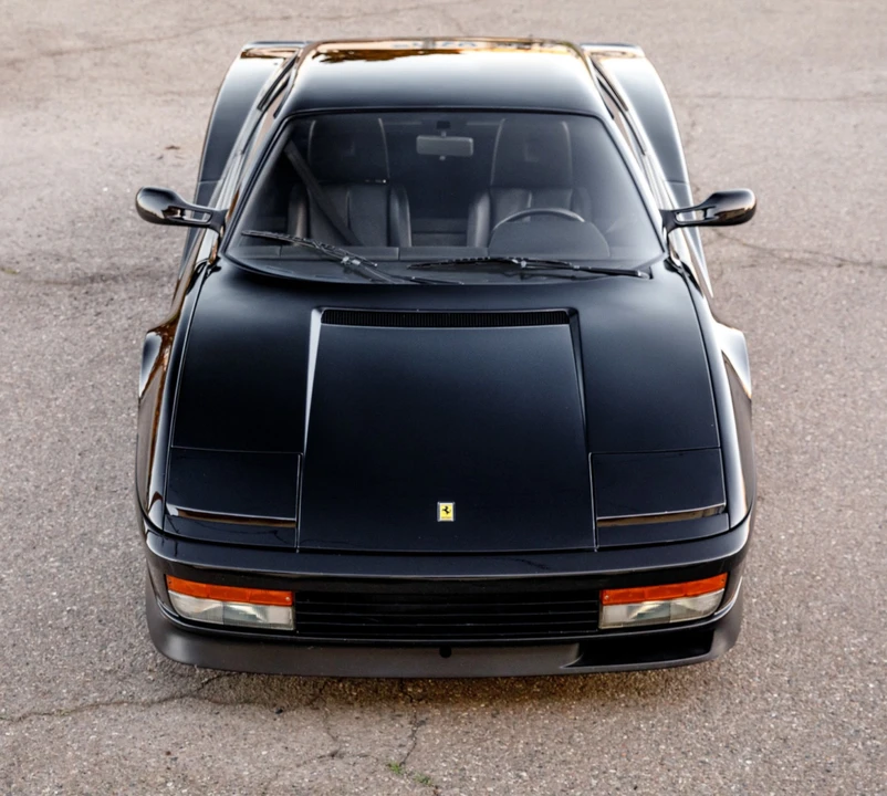 1987 Ferrari Testarossa - Image 5 of 31