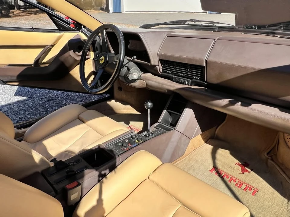 1987 Ferrari Testarossa - Image 10 of 15