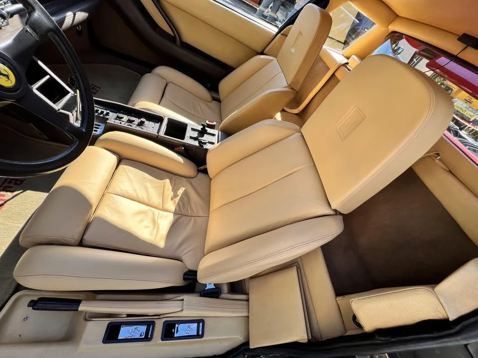 1987 Ferrari Testarossa - Image 11 of 15