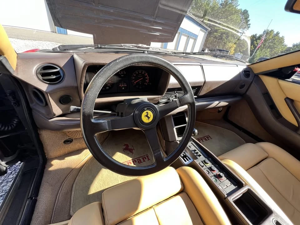 1987 Ferrari Testarossa - Image 13 of 15