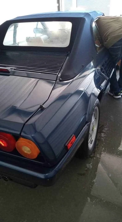 1987 Ferrari Mondial 3.2 - Image 12 of 13