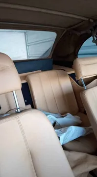 1987 Ferrari Mondial