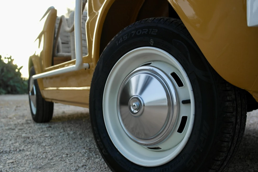 1987 Fiat 126 - Image 26 of 30