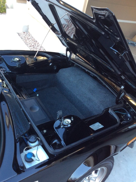 1987 Fiat X1/9 - Image 11 of 31