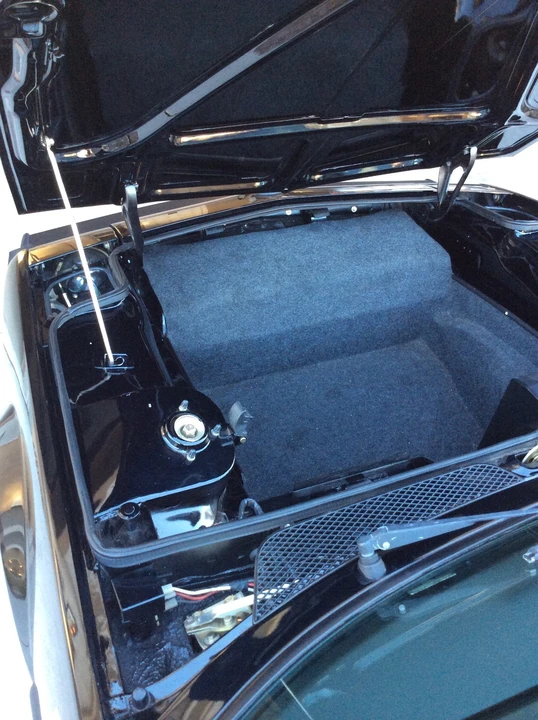 1987 Fiat X1/9 - Image 10 of 31