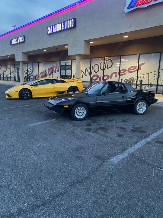 1987 Fiat X1/9 - Image 31 of 31