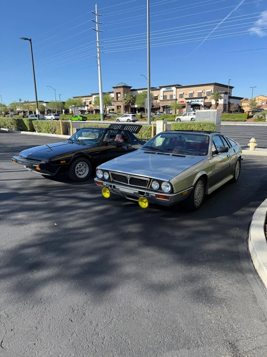 1987 Fiat X1/9 - Image 29 of 31