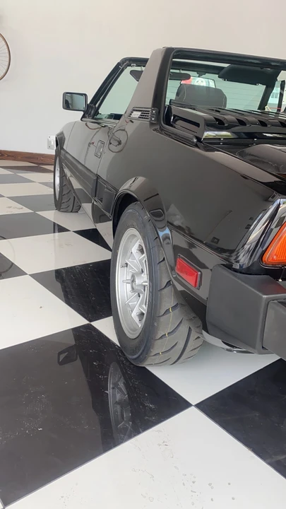 1987 Fiat X1/9 - Image 21 of 31