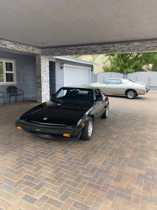 1987 Fiat X1/9 - Image 28 of 31