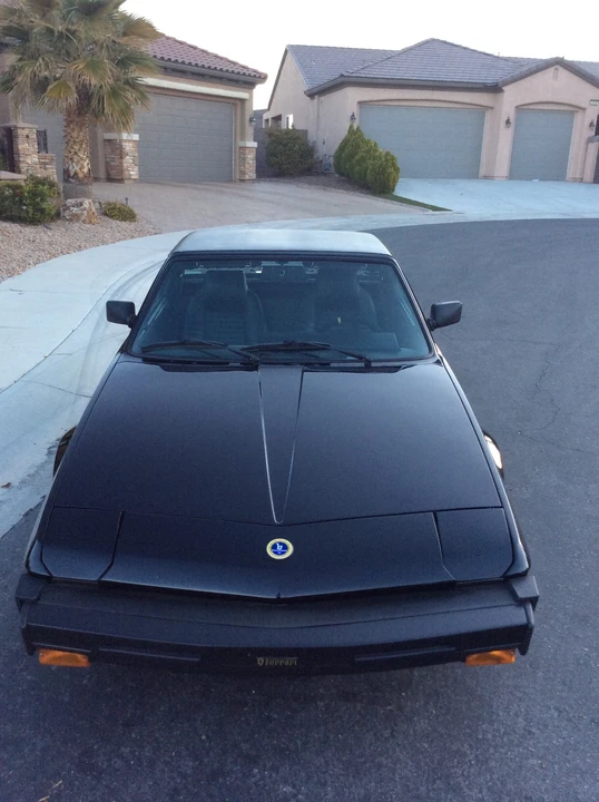 1987 Fiat X1/9 - Image 3 of 31