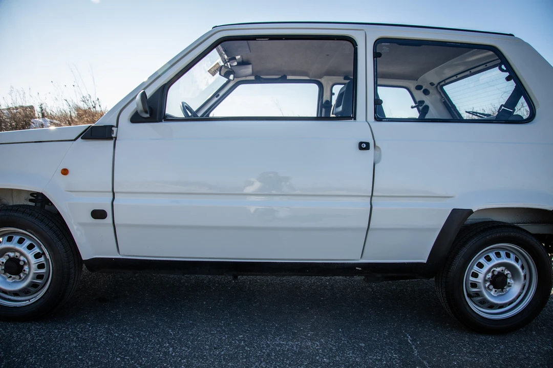 1987 Fiat Panda 1st Gen - Image 20 of 31