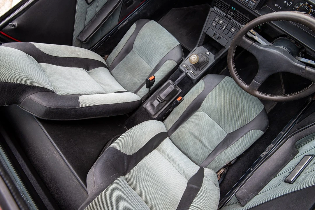 1987 Fiat X1/9 - Image 26 of 30