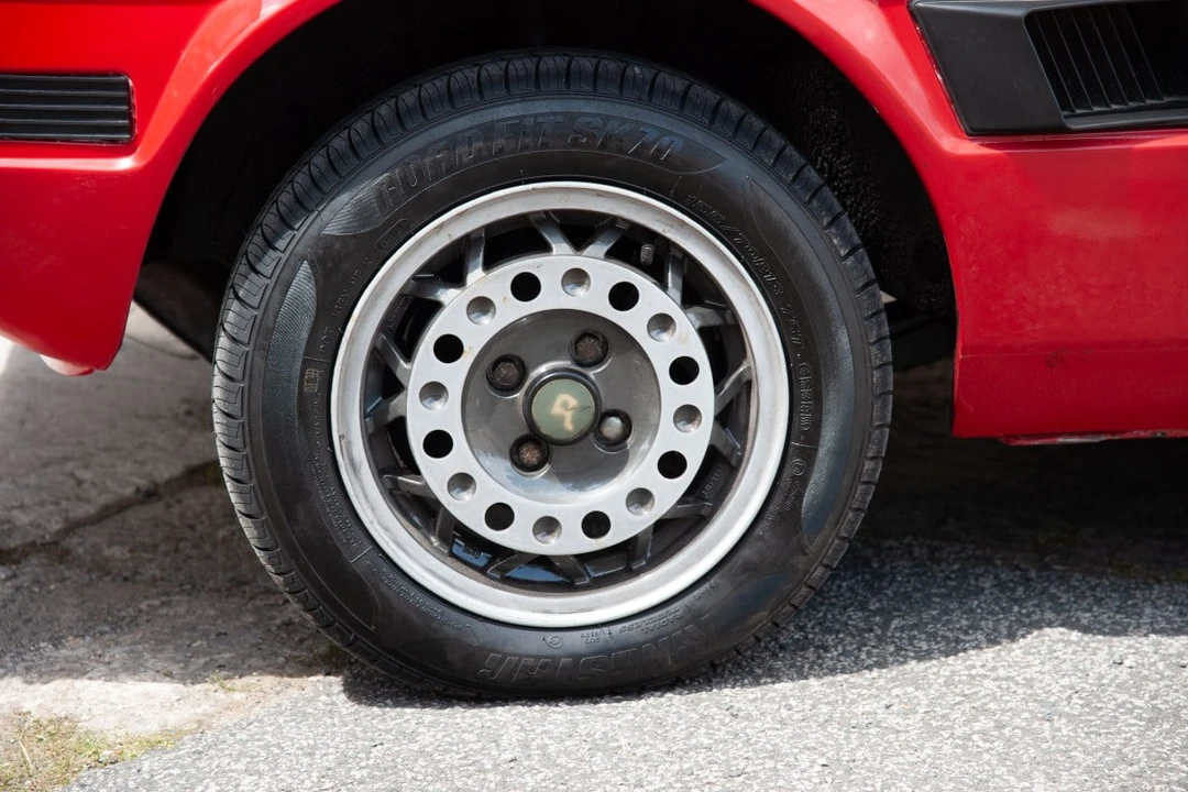 1987 Fiat X1/9 - Image 16 of 30