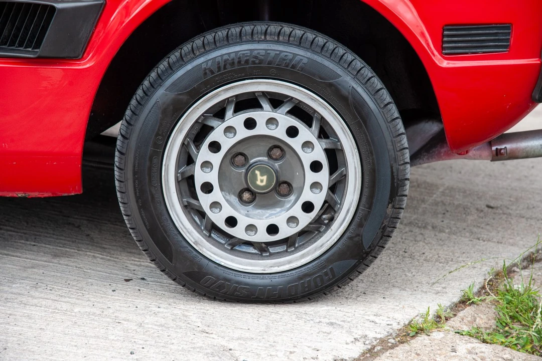 1987 Fiat X1/9 - Image 19 of 30