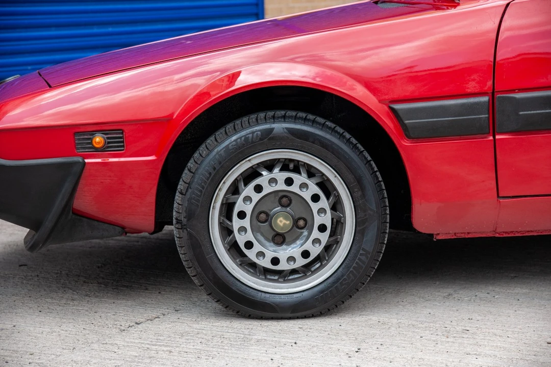 1987 Fiat X1/9 - Image 18 of 30
