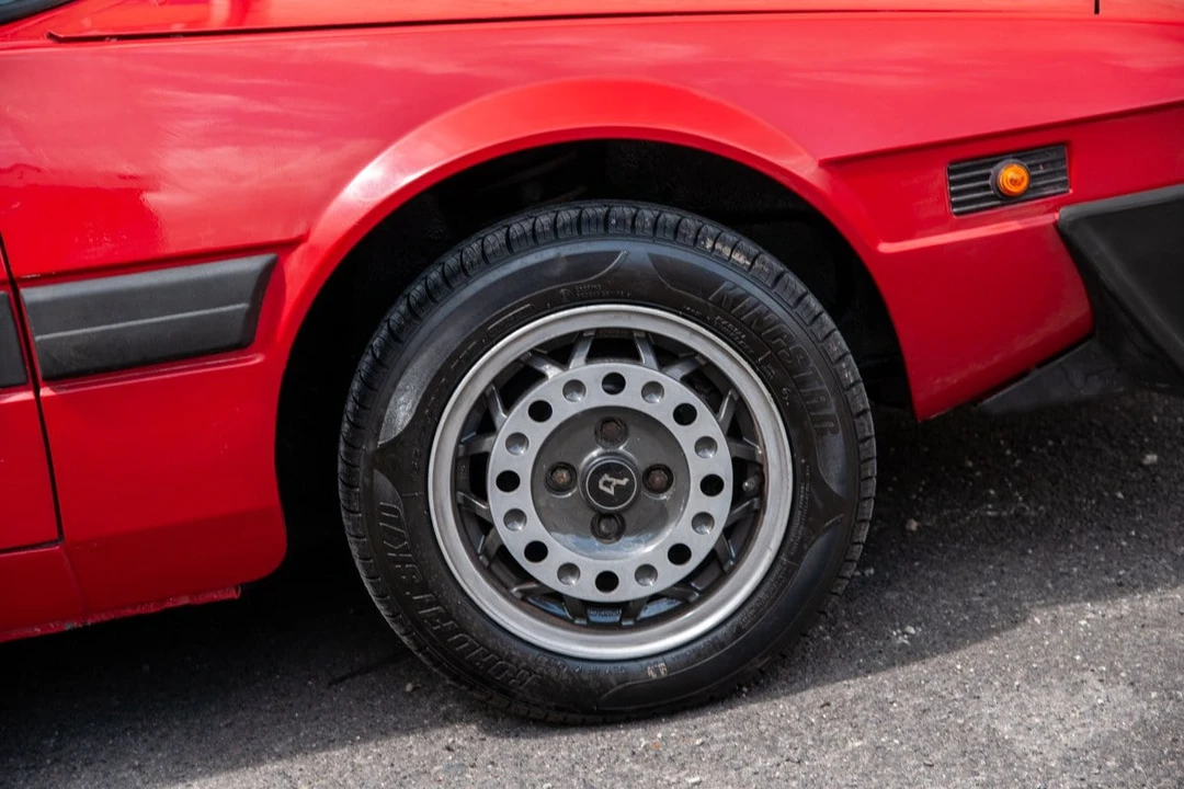 1987 Fiat X1/9 - Image 17 of 30