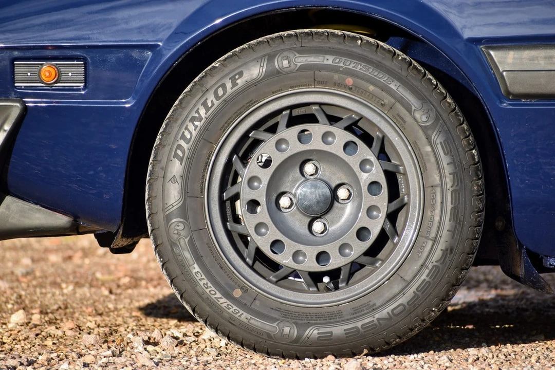 1987 Fiat X1/9 - Image 28 of 30