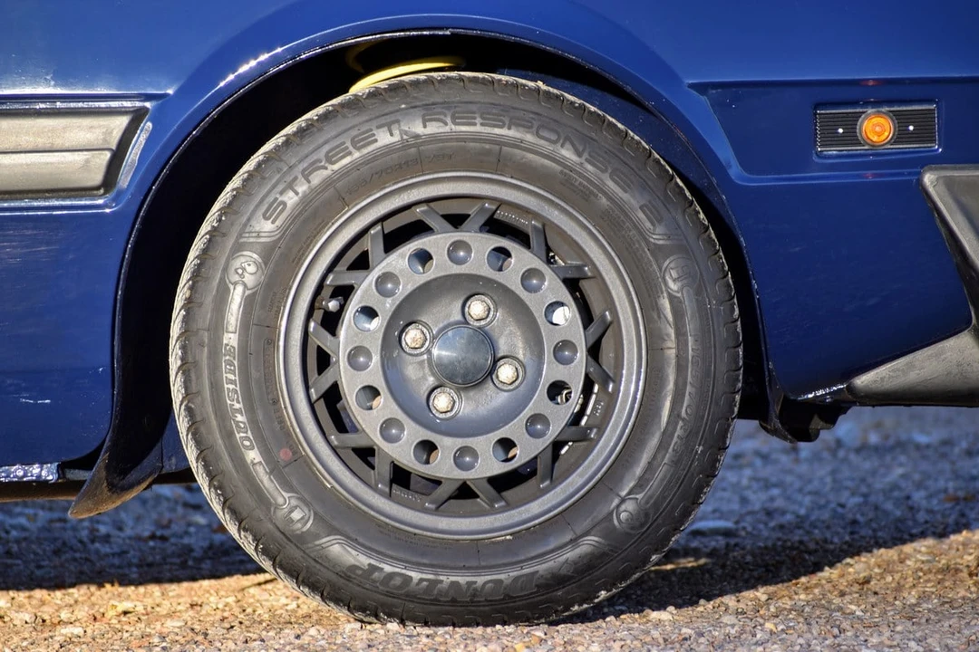 1987 Fiat X1/9 - Image 26 of 30