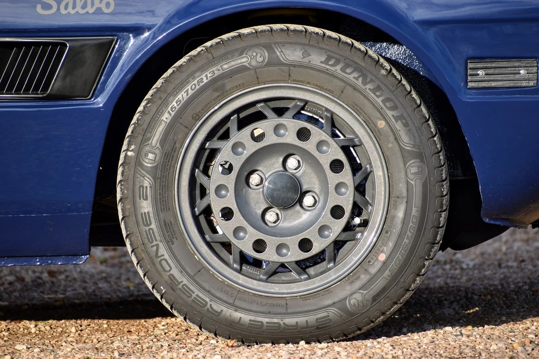 1987 Fiat X1/9 - Image 29 of 30