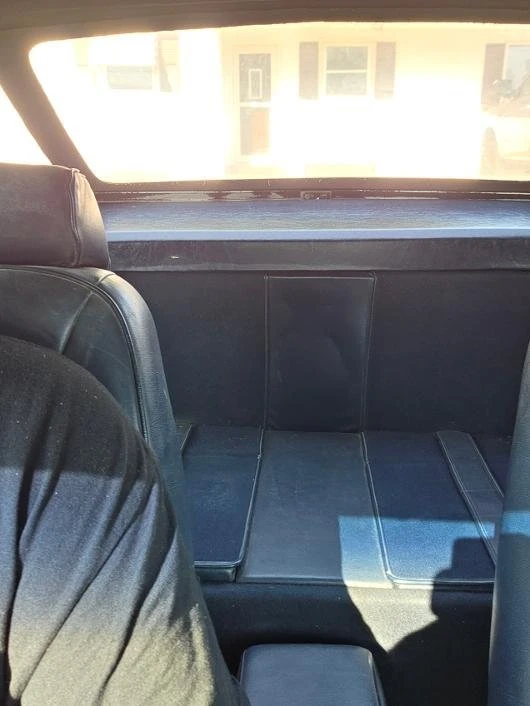 1987 Ford Mustang 3rd Gen - Image 9 of 11