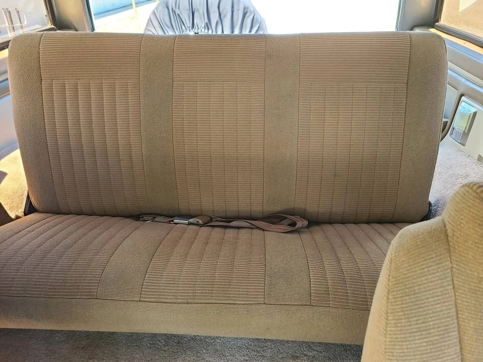1987 Ford Bronco 4th Gen - Image 13 of 20