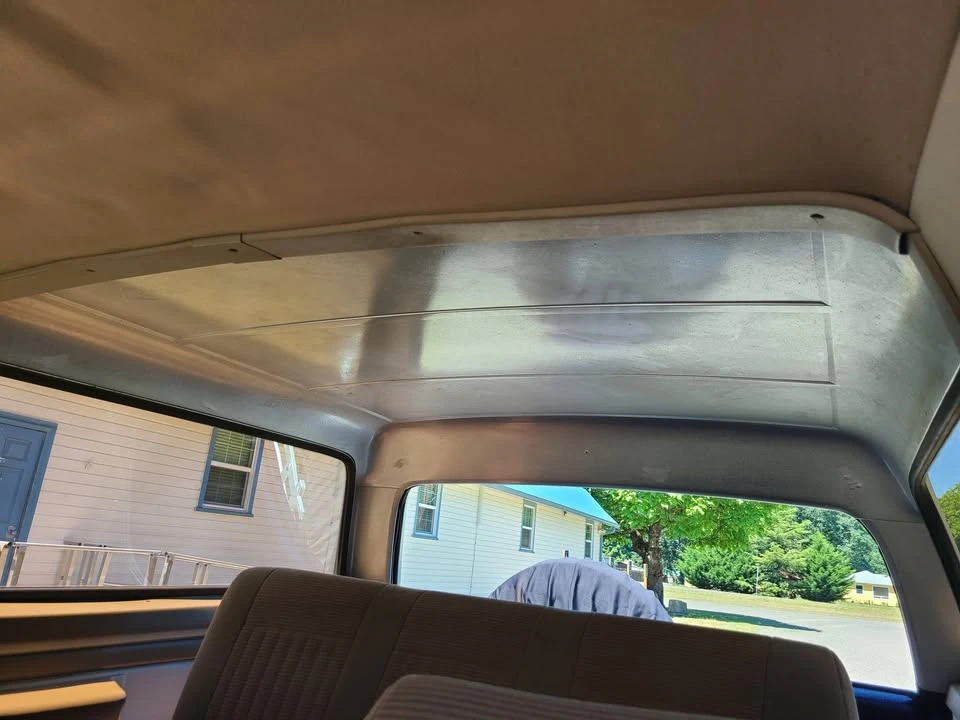 1987 Ford Bronco 4th Gen - Image 12 of 20