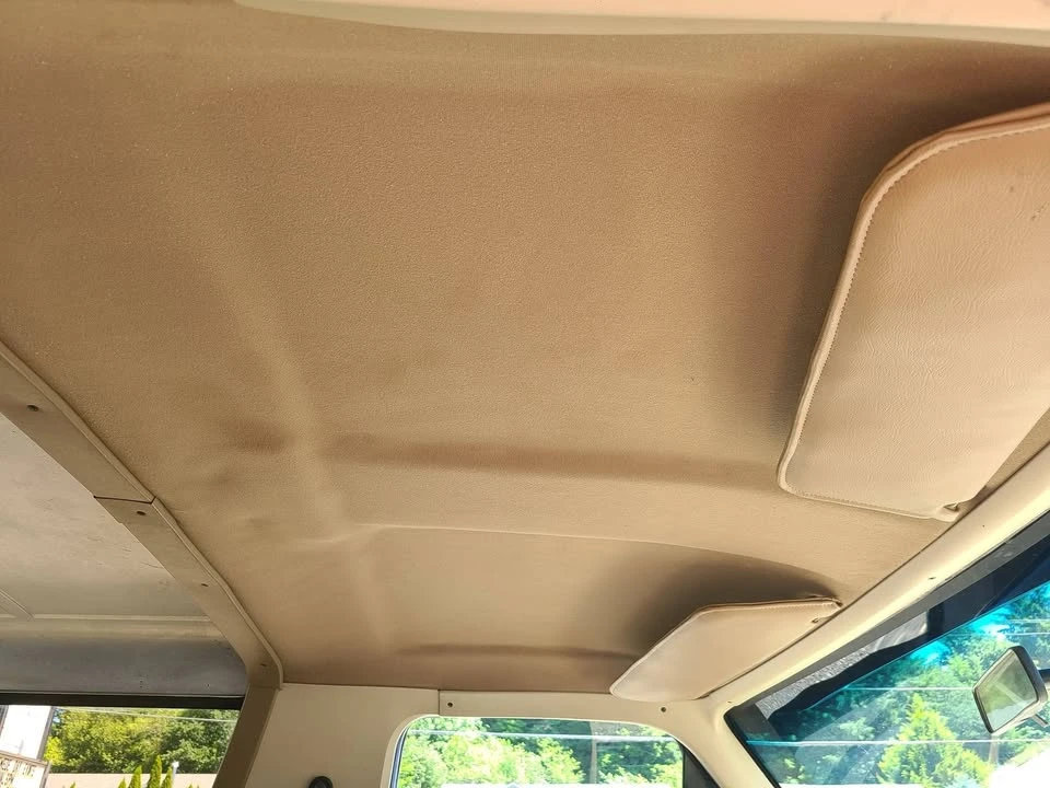 1987 Ford Bronco 4th Gen - Image 9 of 20