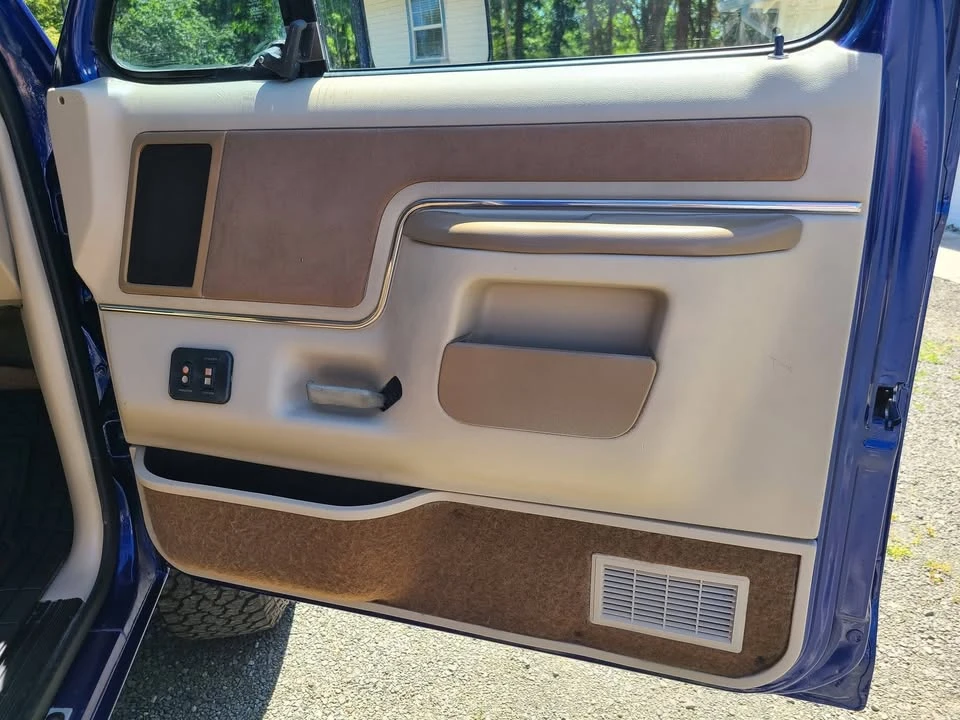 1987 Ford Bronco 4th Gen - Image 7 of 20