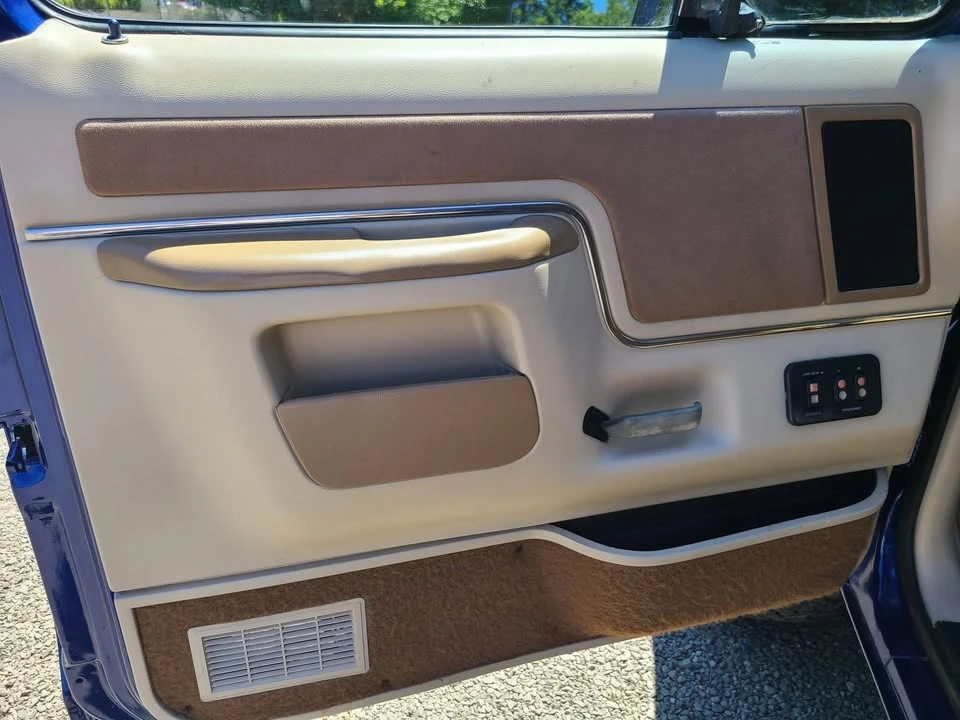 1987 Ford Bronco 4th Gen - Image 10 of 20
