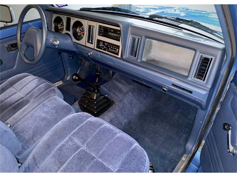 1987 Ford Bronco 4th Gen - Image 5 of 16