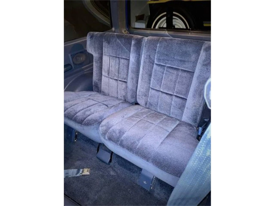 1987 Ford Bronco 4th Gen - Image 6 of 16