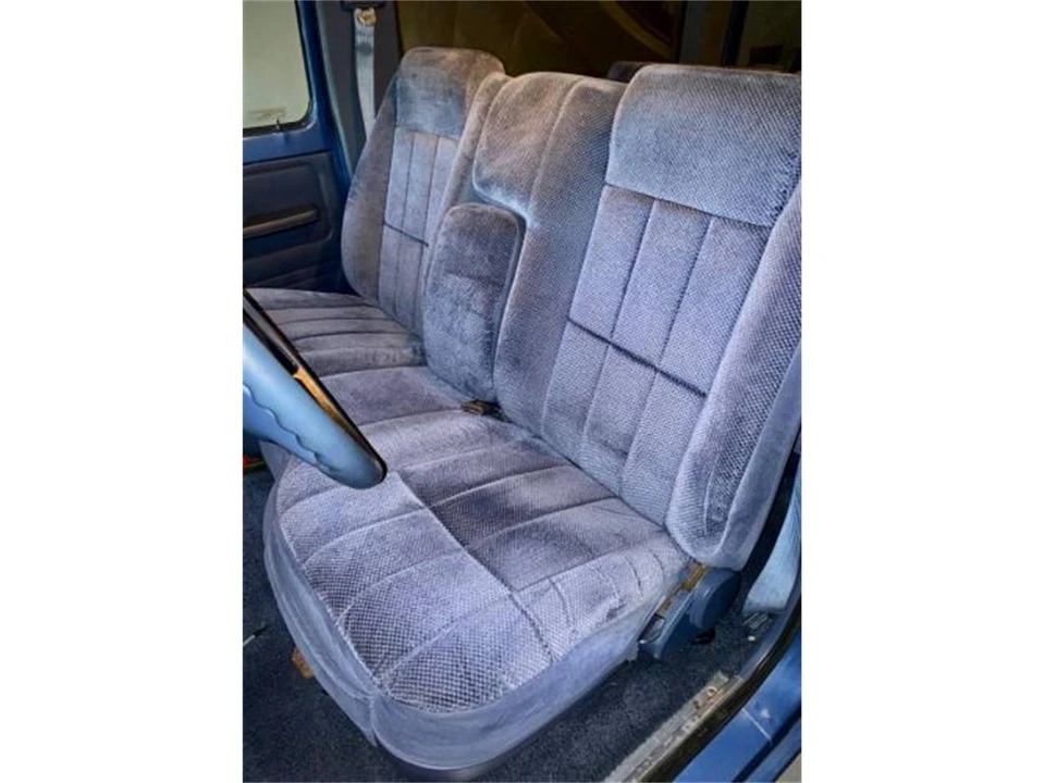 1987 Ford Bronco 4th Gen - Image 7 of 16