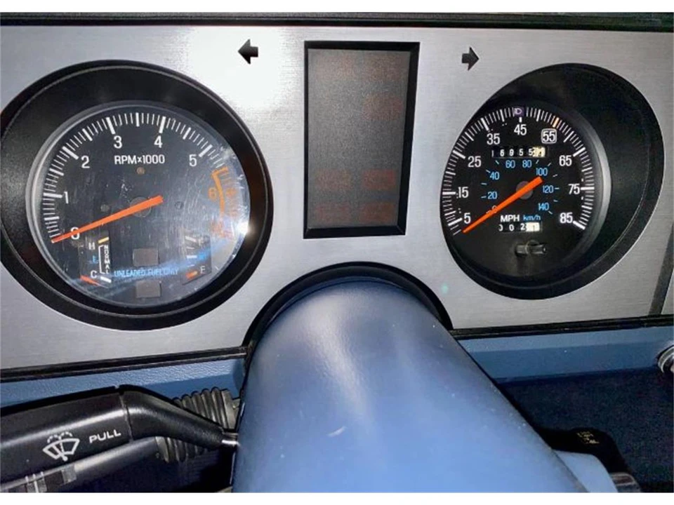 1987 Ford Bronco 4th Gen - Image 11 of 16