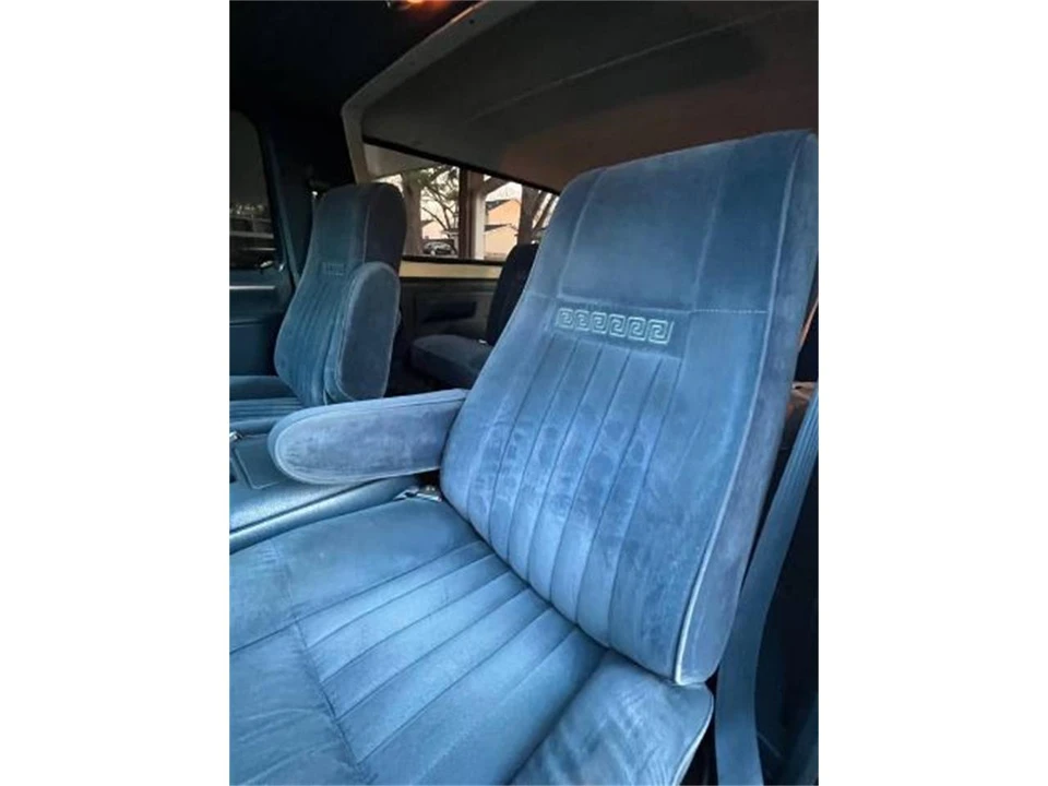 1987 Ford Bronco 4th Gen - Image 7 of 8
