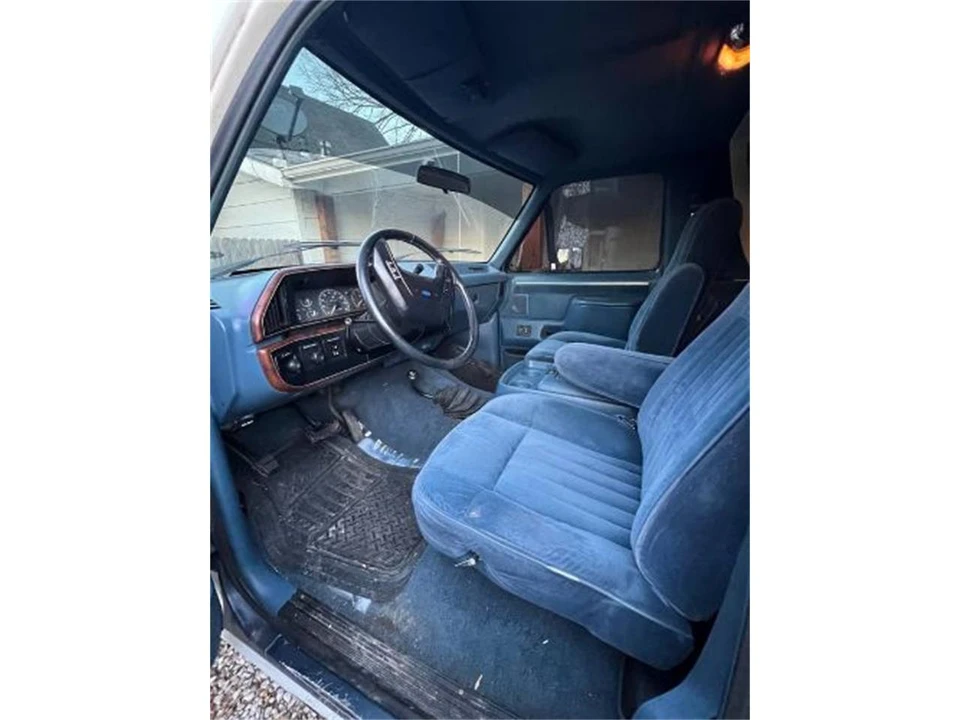 1987 Ford Bronco 4th Gen - Image 5 of 8