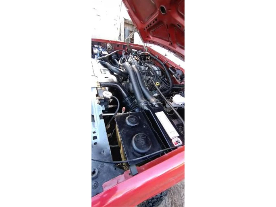 1987 Ford Bronco 4th Gen - Image 9 of 12