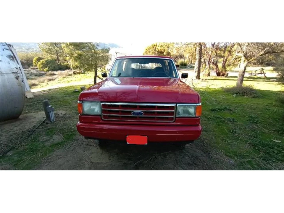 1987 Ford Bronco 4th Gen - Image 5 of 12