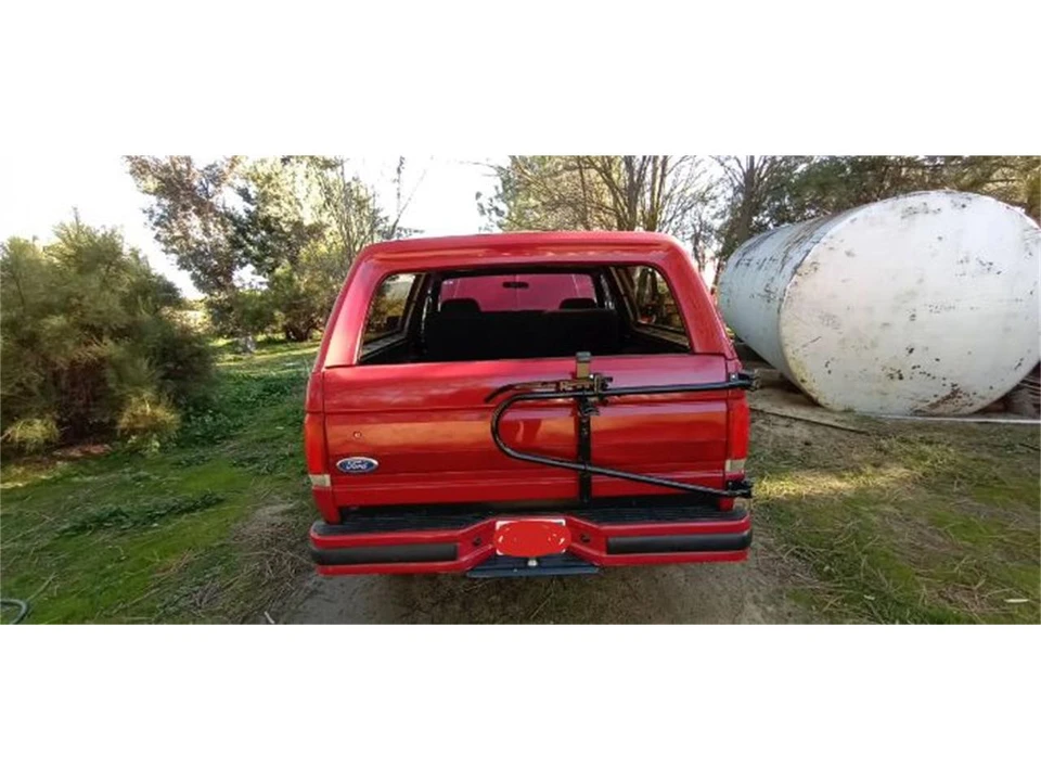 1987 Ford Bronco 4th Gen - Image 4 of 12