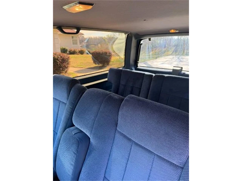 1987 Ford Bronco 4th Gen - Image 13 of 13